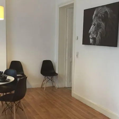 Chez Natha Appartement Spa Buitenkant foto