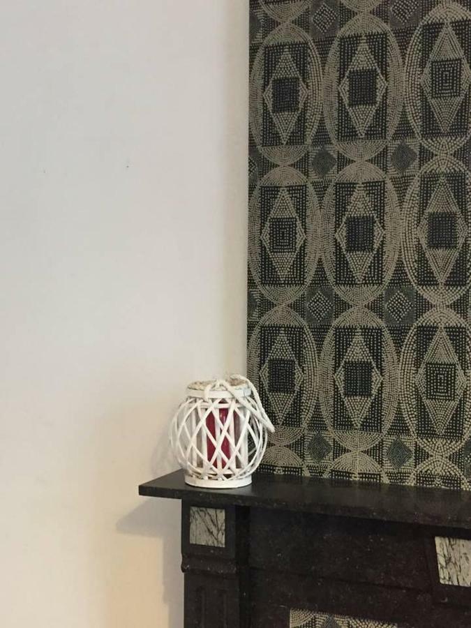 Apartment Chez Natha