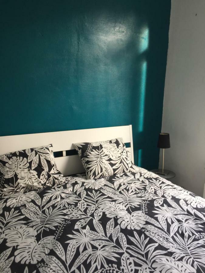 Chez Natha Apartment Spa